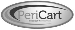 PERICART CHECKOUT THE FRESHNESS trademark