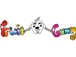 FRUIT GANG trademark