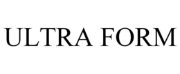 ULTRA FORM trademark