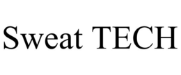 SWEAT TECH trademark