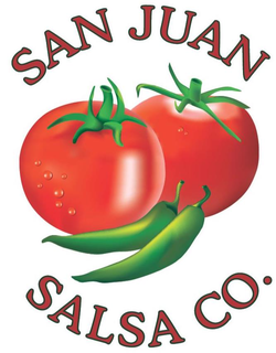 SAN JUAN SALSA CO. trademark