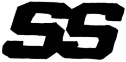 SS trademark
