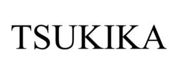 TSUKIKA trademark