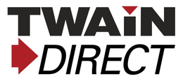 TWAIN DIRECT trademark