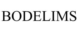 BODELIMS trademark
