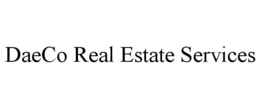 DAECO REAL ESTATE SERVICES trademark