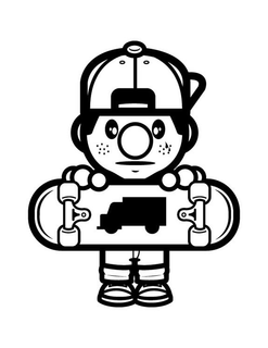 LogoMark trademark