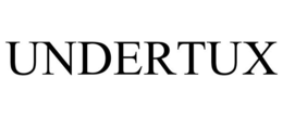 UNDERTUX trademark