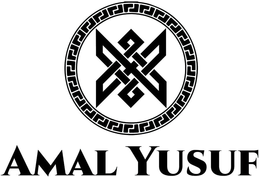 AMAL YUSUF trademark