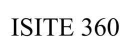 ISITE 360 trademark