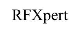 RFXPERT trademark