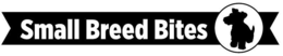 SMALL BREED BITES trademark