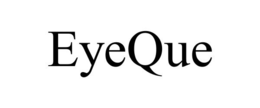 EYEQUE trademark