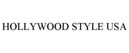 HOLLYWOOD STYLE USA trademark