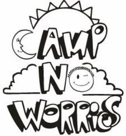 CAMP NO WORRIES trademark