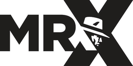 MR X trademark