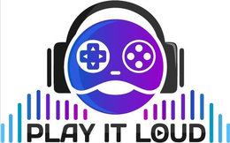 PLAY IT LOUD trademark