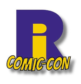 RI COMIC-CON trademark