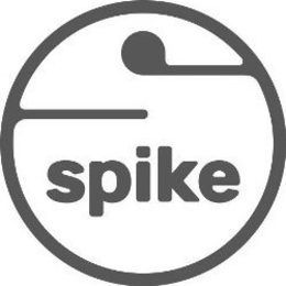 SPIKE trademark