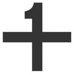 1+ trademark