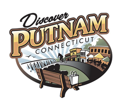 DISCOVER PUTNAM CONNECTICUT trademark