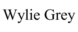 WYLIE GREY trademark
