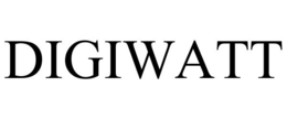 DIGIWATT trademark