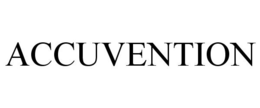 ACCUVENTION trademark