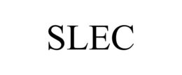 SLEC trademark