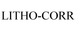 LITHO-CORR trademark