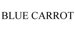 BLUE CARROT trademark