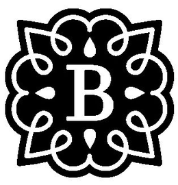 B trademark