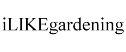 ILIKEGARDENING trademark