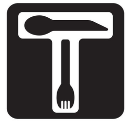 T trademark