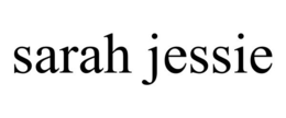 SARAH JESSIE trademark