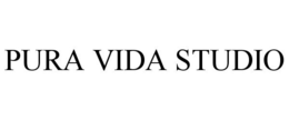 PURA VIDA STUDIO trademark
