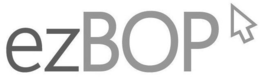 EZBOP trademark