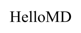 HELLOMD trademark