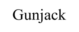 GUNJACK trademark