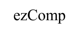 EZCOMP trademark