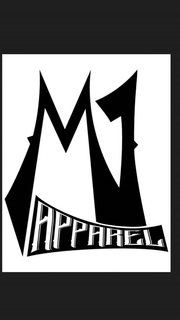 M1 APPAREL trademark
