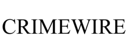 CRIMEWIRE trademark