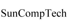 SUNCOMPTECH trademark