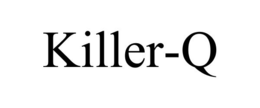 KILLER-Q trademark