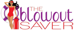 THE BLOWOUT SAVER trademark
