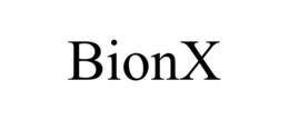 BIONX trademark