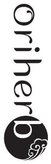 ORIHERB trademark