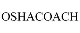 OSHACOACH trademark