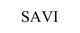 SAVI trademark