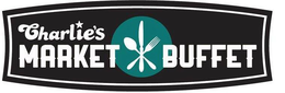 CHARLIE'S MARKET BUFFET trademark